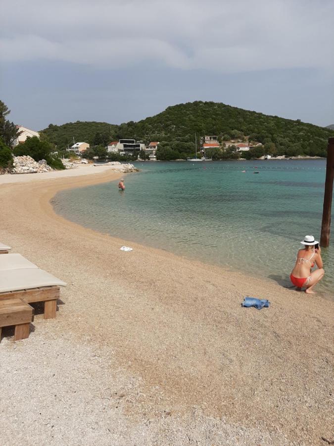 White Cloud Apartments Korčula Екстериор снимка