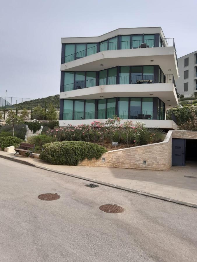 White Cloud Apartments Korčula Екстериор снимка