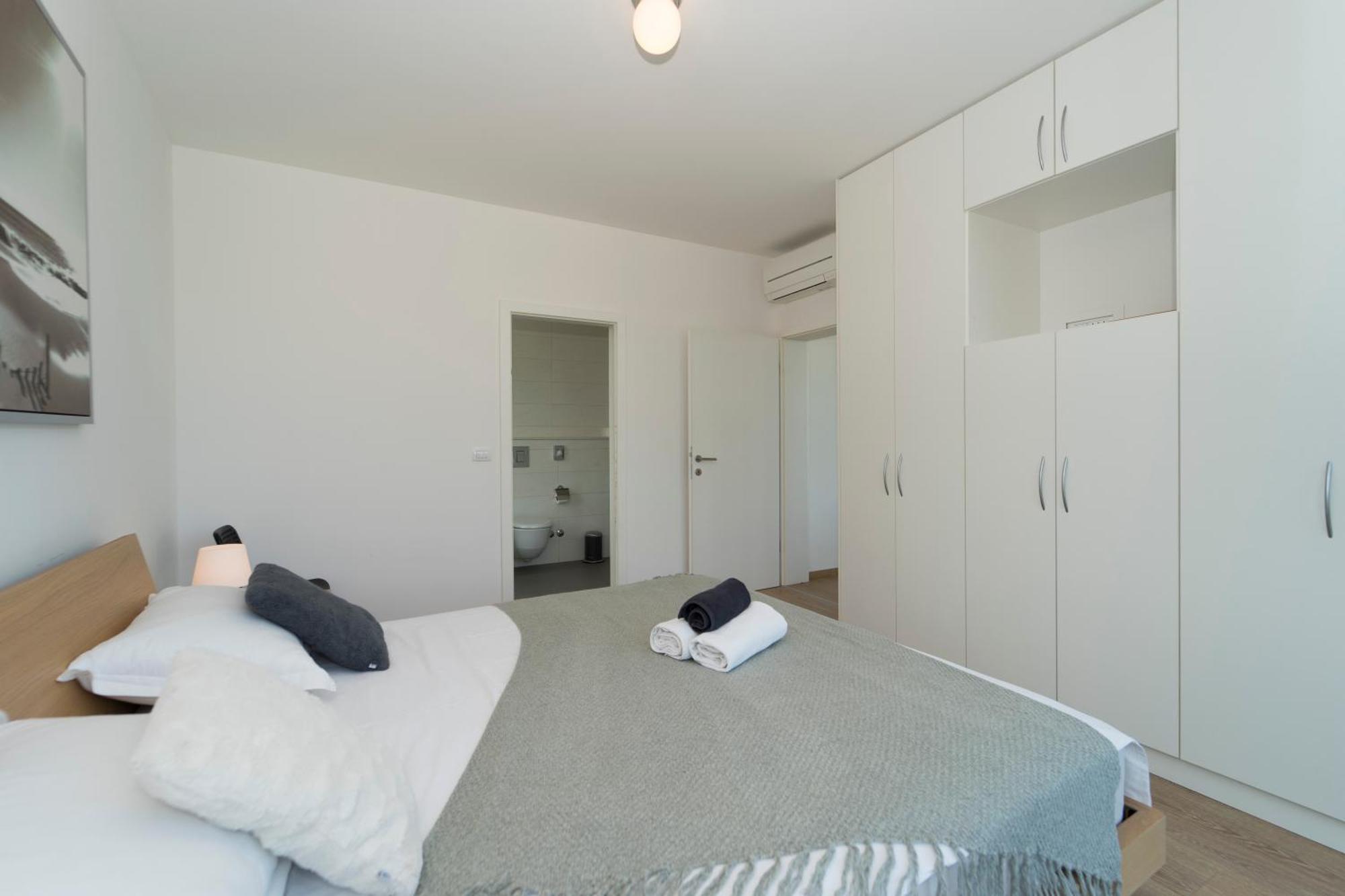 White Cloud Apartments Korčula Екстериор снимка